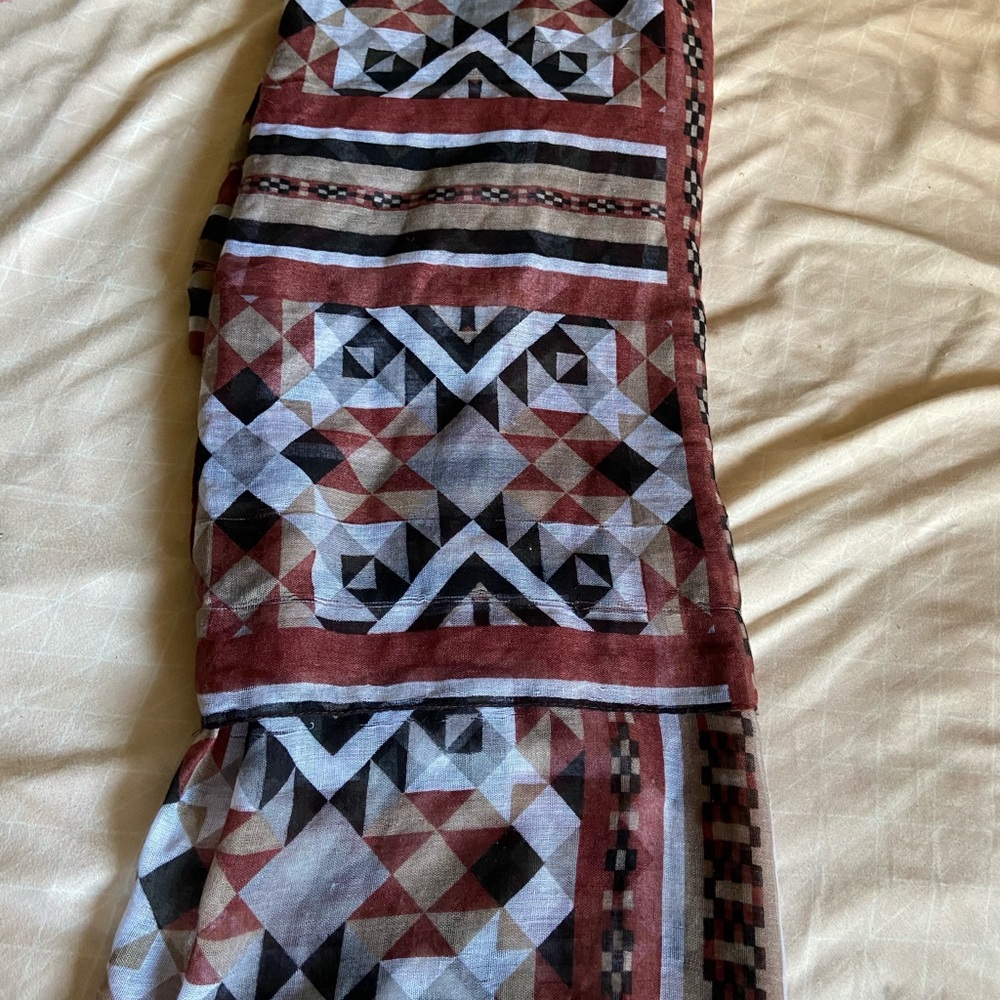 All year scarf